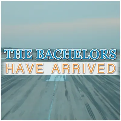 The Bachelors Have Arrived - The Bachelors