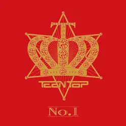 No.1 - Teen Top