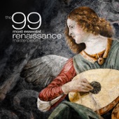 The 99 Most Essential Renaissance Masterpieces artwork