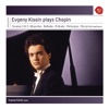 Evgeny Kissin Plays Chopin