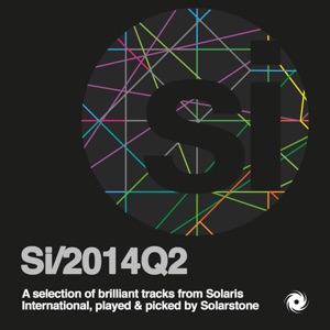 Solarstone Presents Solaris International Si2014q2