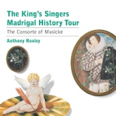 Madrigal History Tour artwork