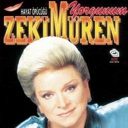 Zeki Müren - Bulamazsın