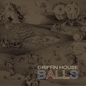 Griffin House - Real Love Can't Pretend