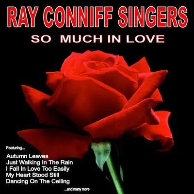 So Much in Love - EP - Ray Conniff
