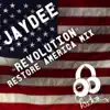 Stream & download Revolution (Restore America Mix) - Single