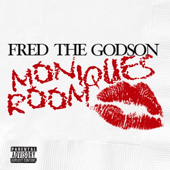 Cover artwork for Monique's Room