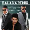 Balada (Tchê tcherere tchê tchê) - Single [féat. Dyland & Lenny] [feat. Dyland & Lenny] album lyrics, reviews, download