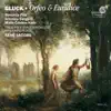 Orfeo ed Euridice, Act III, Scene 3, Coro, Orfeo, Amore ed Euridice: Trionfi Amore, e il mondo intiero song lyrics