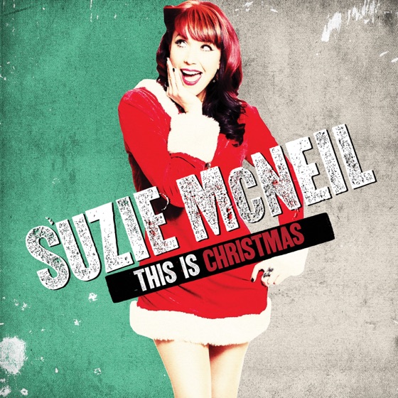 Cover artwork for This Is Christmas