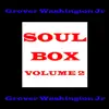 Soul Box Vol 2 album lyrics, reviews, download