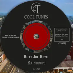 Billy Joe Royal - Raindrops - Billy Joe Royal