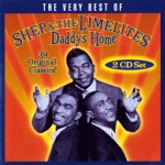 Shep & The Limelites - Daddy's Home (Single Version)