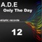 Only the Day - Ade lyrics