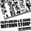 Motown Stomp - Single album lyrics, reviews, download