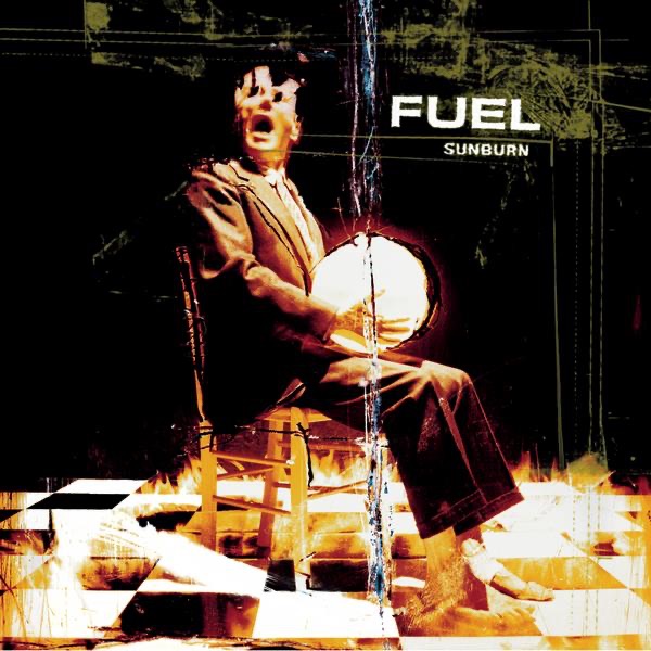 Fuel - Shimmer