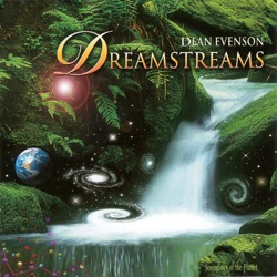 Dean Evenson - One More Ripple Effect