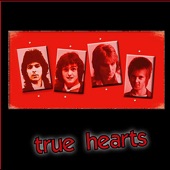 True Hearts - Trust Me Candy