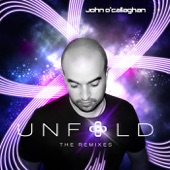 Unfold - the Remixes (Extended Versions) artwork