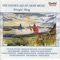 Moomin - Danish State Radio Orchestra & Robert Farnon lyrics