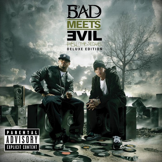 Cover artwork for Welcome 2 Hell