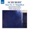 Magnificat in C Major, D. 486: Gloria Patri - Morten Schuldt-Jensen, Leipzig Chamber Orchestra, Immortal Bach Ensemble, Trine Wilsberg Lund, Betti lyrics