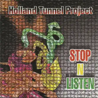 Mr. Jazz (feat. Alan Watts, Josh Milan, Fred Maxwell, David Watson, Rob Gosier & Darryl Dickson) by Holland Tunnel Project song reviws