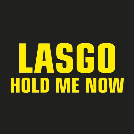 Cover artwork for Hold Me Now (Album Edit)