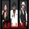 Advance - J-Blaze lyrics