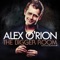 Dragons for Breakfast - Alex O'Rion lyrics