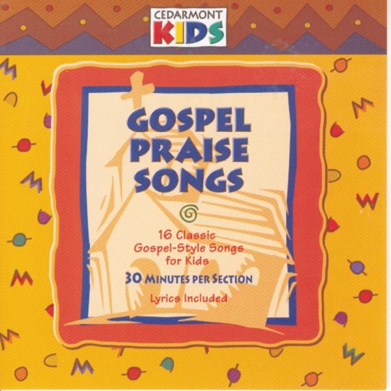 Cover artwork for God Is So Good