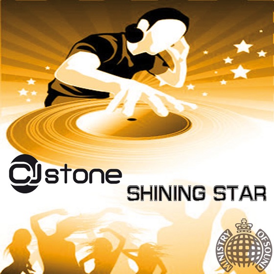 Cover artwork for Shining Star