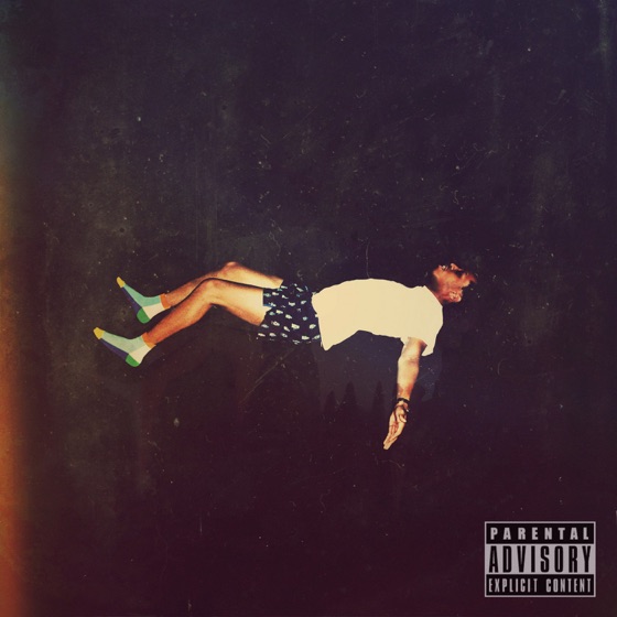 Cover artwork for Now You Know
