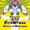 Palaces of Montezuma (Cenzo Remix) - Grinderman lyrics