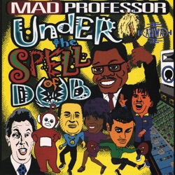 Mad Professor - Robotronic
