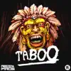 Stream & download Taboo - Single