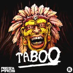 Taboo - Single by Riggi & Piros album reviews, ratings, credits