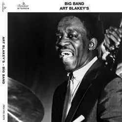 Big Band - Art Blakey Big Band - Art Blakey