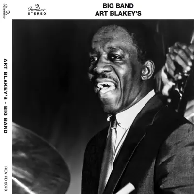 Big Band - Art Blakey