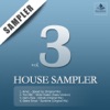 Stoneflow House Sampler 03 - EP