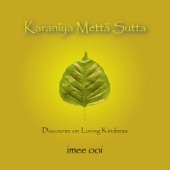 Karaniya Metta Sutta - EP artwork