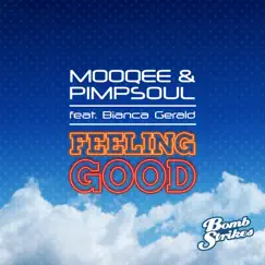 Feeling Good (Extended Mix) Song Lyrics
