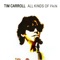 If I Could - Tim Carroll lyrics