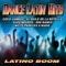 El Baile de la Botella - Latino Boom lyrics