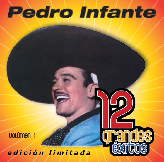 Cover artwork for Enamorada