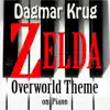 Zelda - Overworld Theme On Piano - Single album lyrics, reviews, download