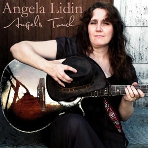 Angela Lidin - Sweet Love - Line Dance Music