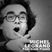 Parisian Piano artwork