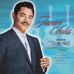 Javier Solis - Payaso