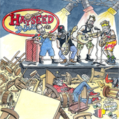 Hier Kommt Alex - Hayseed Dixie